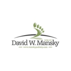 Mansky Podiatry: David Mansky, DPM