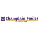 Champlain Smiles - Dentists