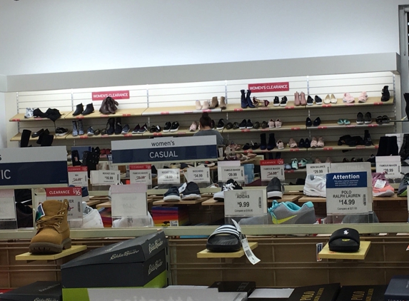 Marshalls - Longmont, CO