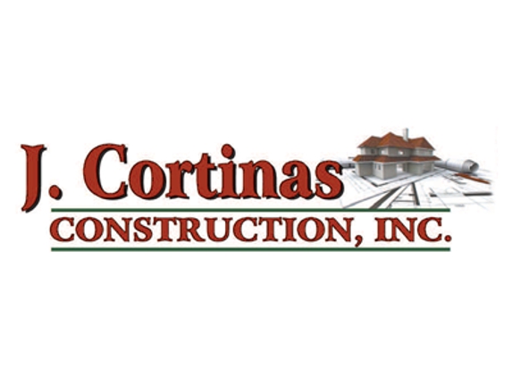 J. Cortinas Construction Inc. - Eagle Pass, TX