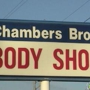 Chambers Brothers Collision Repair