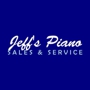 Jeff's Piano Sales & Service