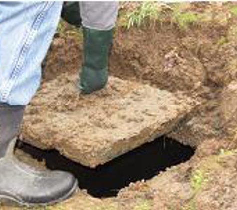 Farmer's Septic Co - Silverton, OR