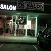 zk salon gallery