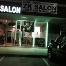 zk salon - Beauty Salons