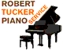 Robert Tucker Piano Service Logo