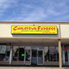 Chinatown Express