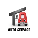 T&A Auto Service - Auto Repair & Service
