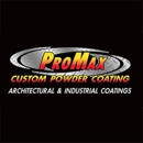 Promax Custom Powder Coating - Powder Coating