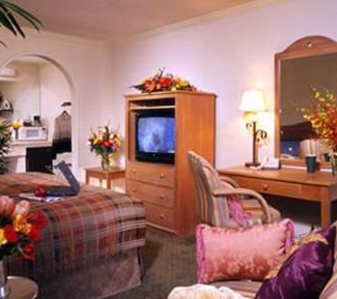 Best Western Inn - Redwood City, CA