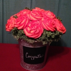 The BouCake Florist, Cupcake Floral Bouquets & Arrangements