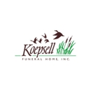 Koepsell-Murray Funeral Home - Cemetery Equipment & Supplies