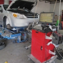 Ideal Body Shop - Automobile Body Repairing & Painting