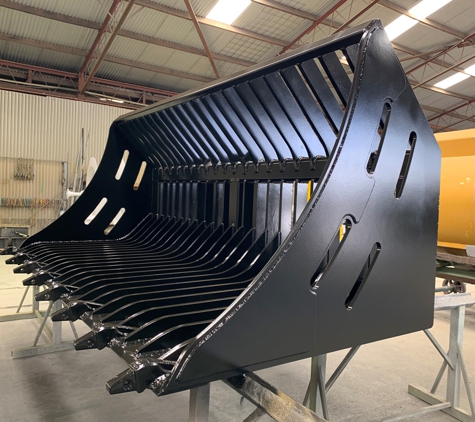 Bundaberg Sandblasting - Bundaberg East, QLD