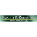 Padgett and Robertson - Bankruptcy Services