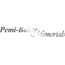 Pemi-Baker Memorials - Cemeteries