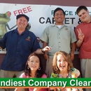 Peace Frog Carpet & Tile Cleaning - Carpet & Rug Cleaners