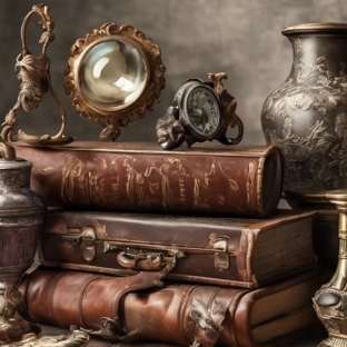 Jubilee Terrace Antiques - Teneriffe, QLD