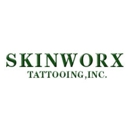 Skin Worx Inc - Tattoos