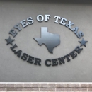 Eyes of Texas Laser Center - Physicians & Surgeons, Ophthalmology