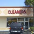 Clover Cleaners