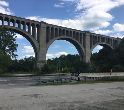 D & L Railhouse Restaurant - Nicholson, PA