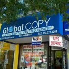 Global Copy