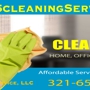 U.S. Cleaning Service, LLC