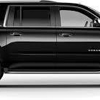 SUV Express Luxury Transportation gallery