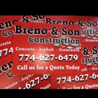 Breno & Son Construction