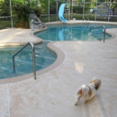 Ace Advanced Coating Experts - Stamped & Decorative Concrete