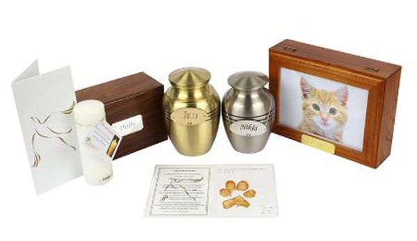 Pets Eternal Pet Memorial Services - Greenbank, QLD