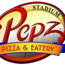 Stadium Pepz Pizza & Eatery - Delicatessens