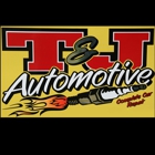 T & J Automotive