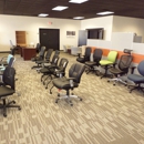 Admiral Express - Office Furniture & Equipment