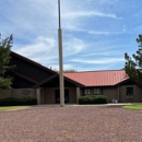 The Church of Jesus Christ of Latter-day Saints - Methodist Churches
