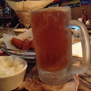 BBQ Chicken & Beer - Centreville, VA