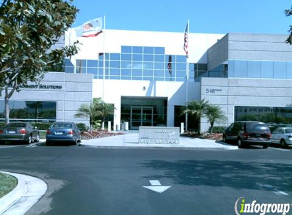 Employer Concepts Insurance Services Inc - Irvine, CA