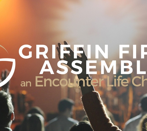 First Assembly Of God - Griffin, GA