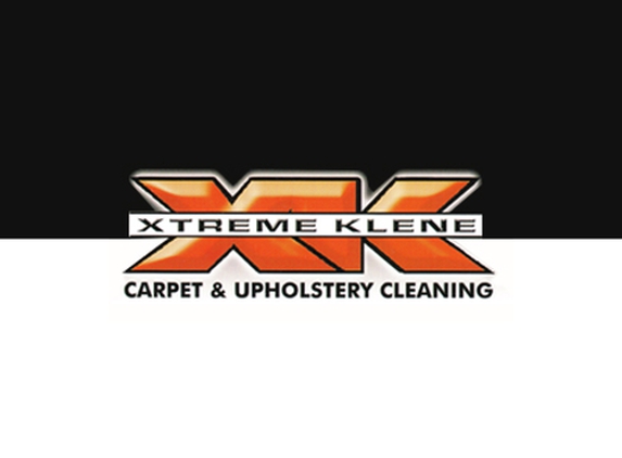 Xtreme Klene Carpet & Upholstery Cleaning - Montgomery, AL