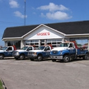 Hasse's Towing Service LLC - Towing