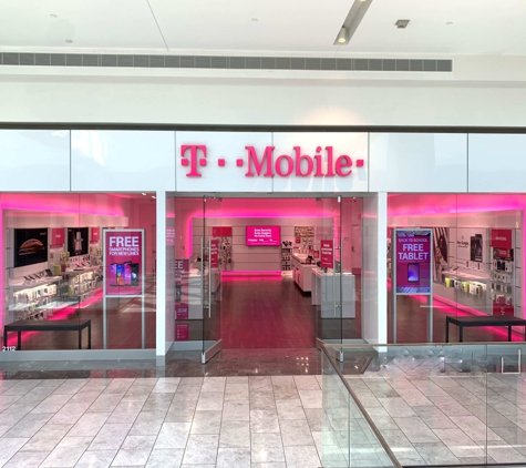 T-Mobile - Scottsdale, AZ