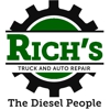 Rich's Truck & Auto gallery