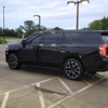 Vanmarc Inc. - Black Car Service gallery