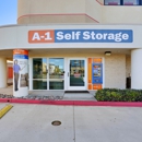 A-1 Self Storage - Automobile Storage