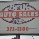 B&K Auto Sales