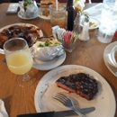 The Pelican Reef - American Restaurants