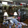 Clinton Antique Mall gallery