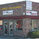 El Cerrito Coin Exchange - Coin Dealers & Supplies