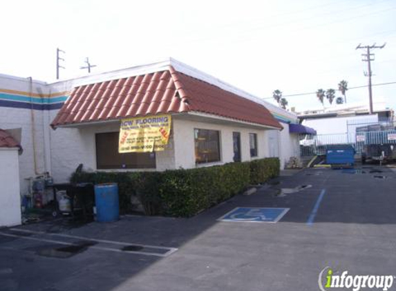 Perfect Plating - Chatsworth, CA